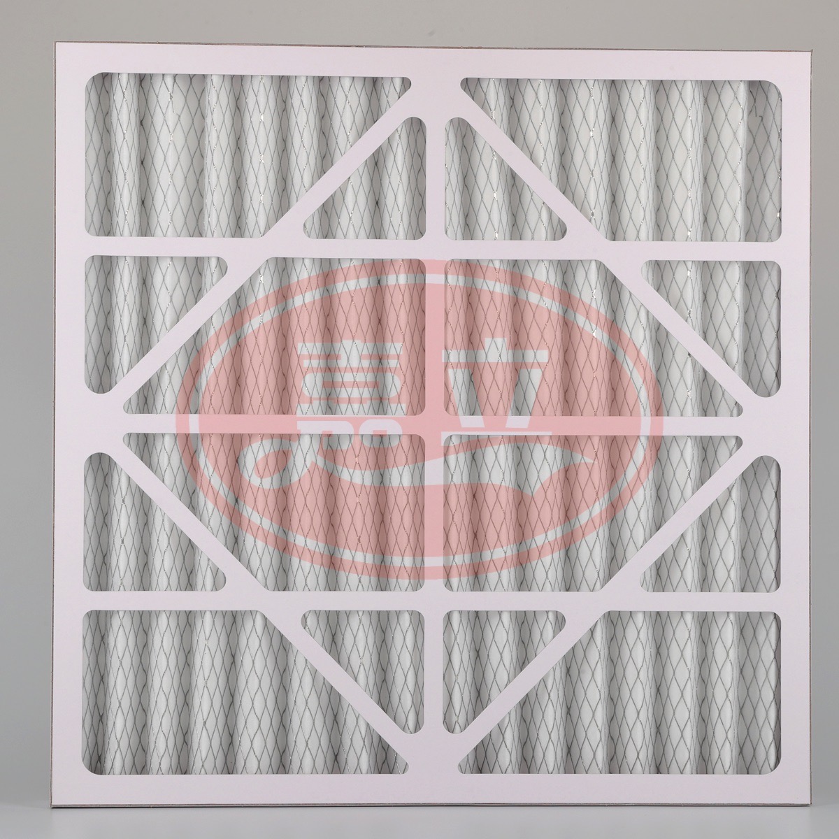 丁青纸框过滤器